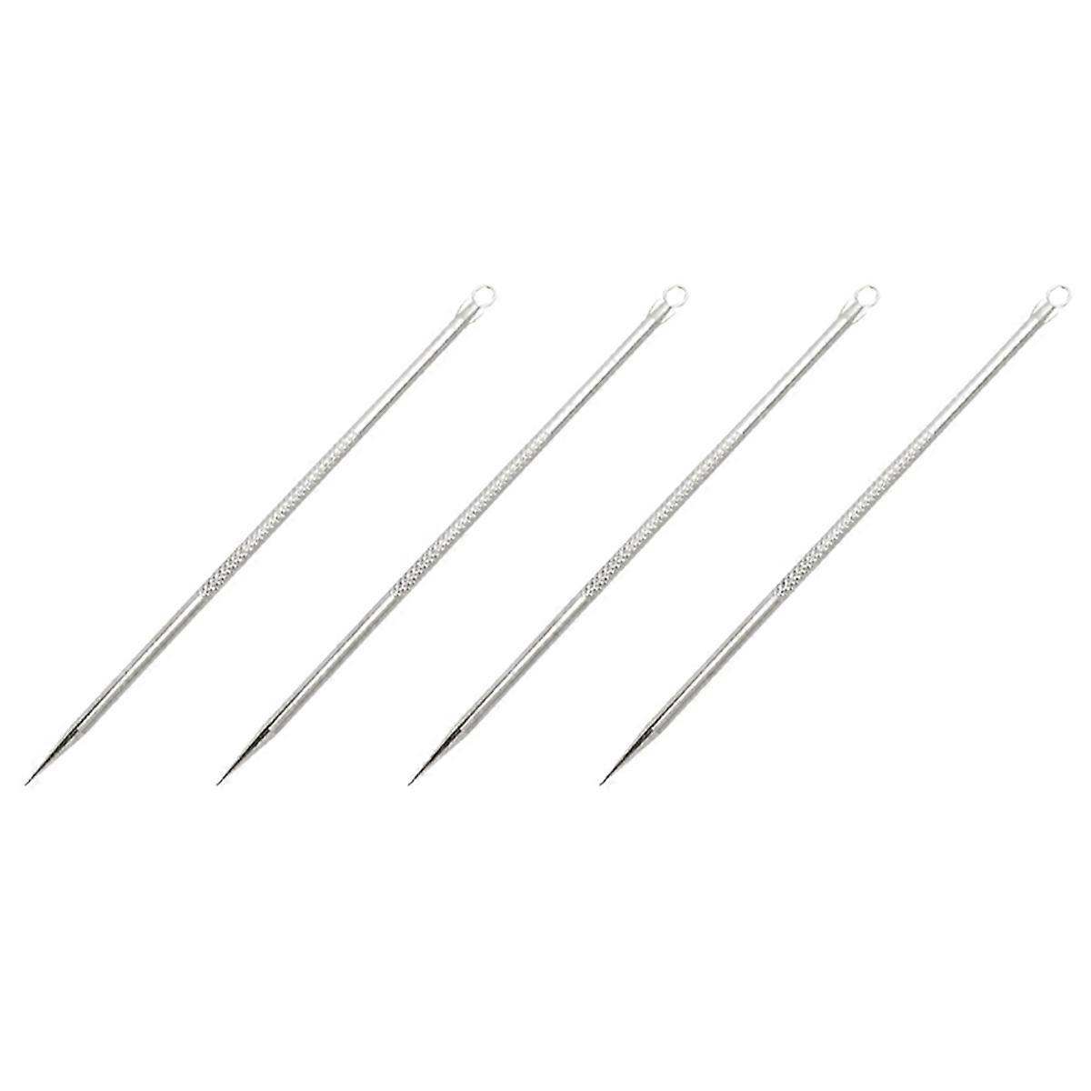 Stainless Steel Acne Blackhead Removal Needle Tool