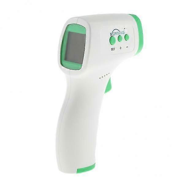 35x1x Non-Contact IR Infrared Thermometer and Ear Forehead Thermometer