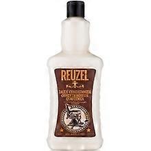 Reuzel - Après-shampoing quotidien - Après-shampoing léger 350ml