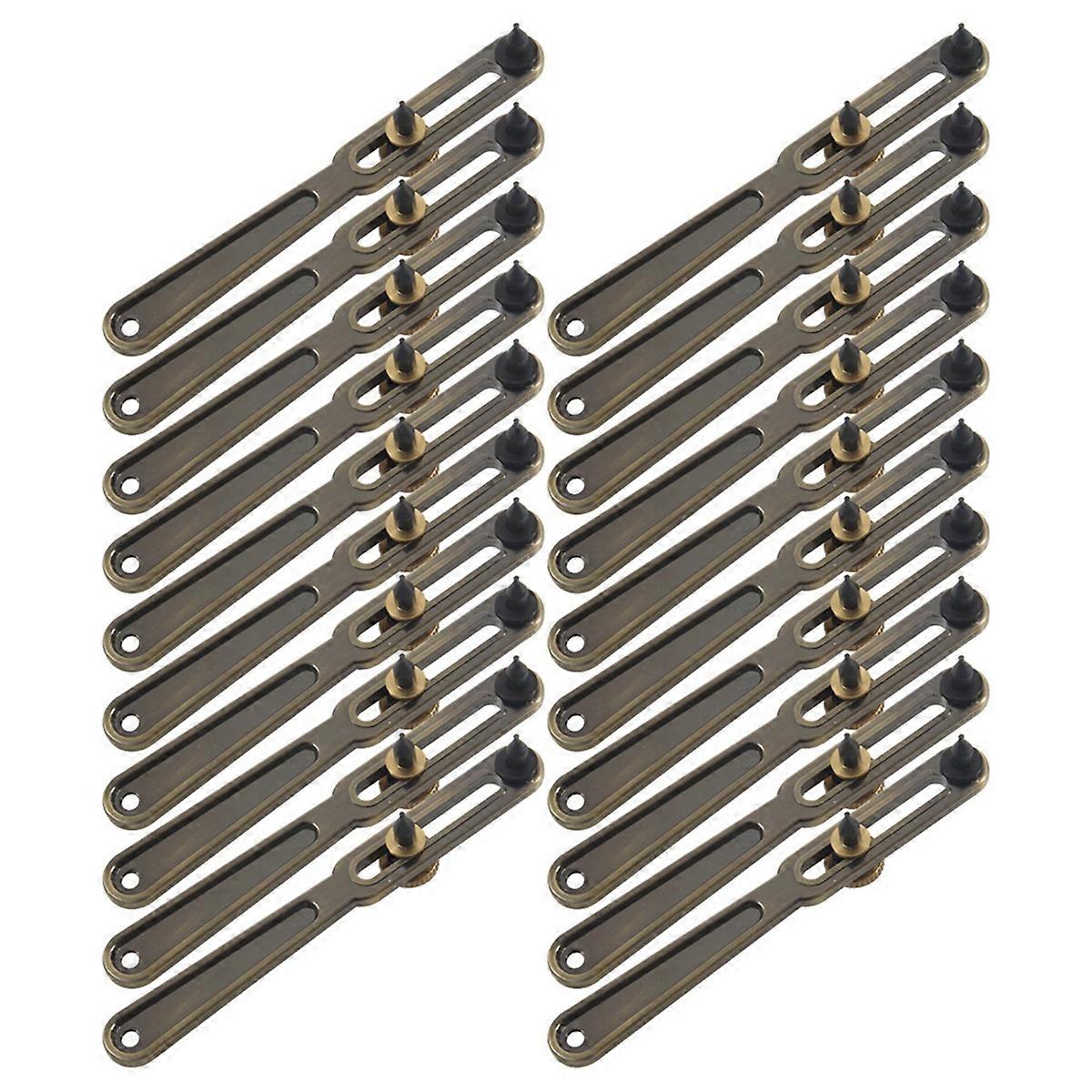 Watch Back Case Opener Adjustable Remover Wrench Repair Tool