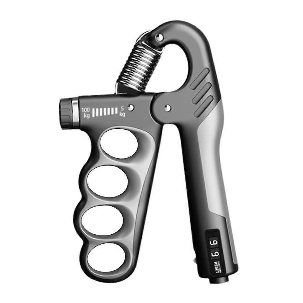 Handkrafttrainer, Handtrainer, verstellbar