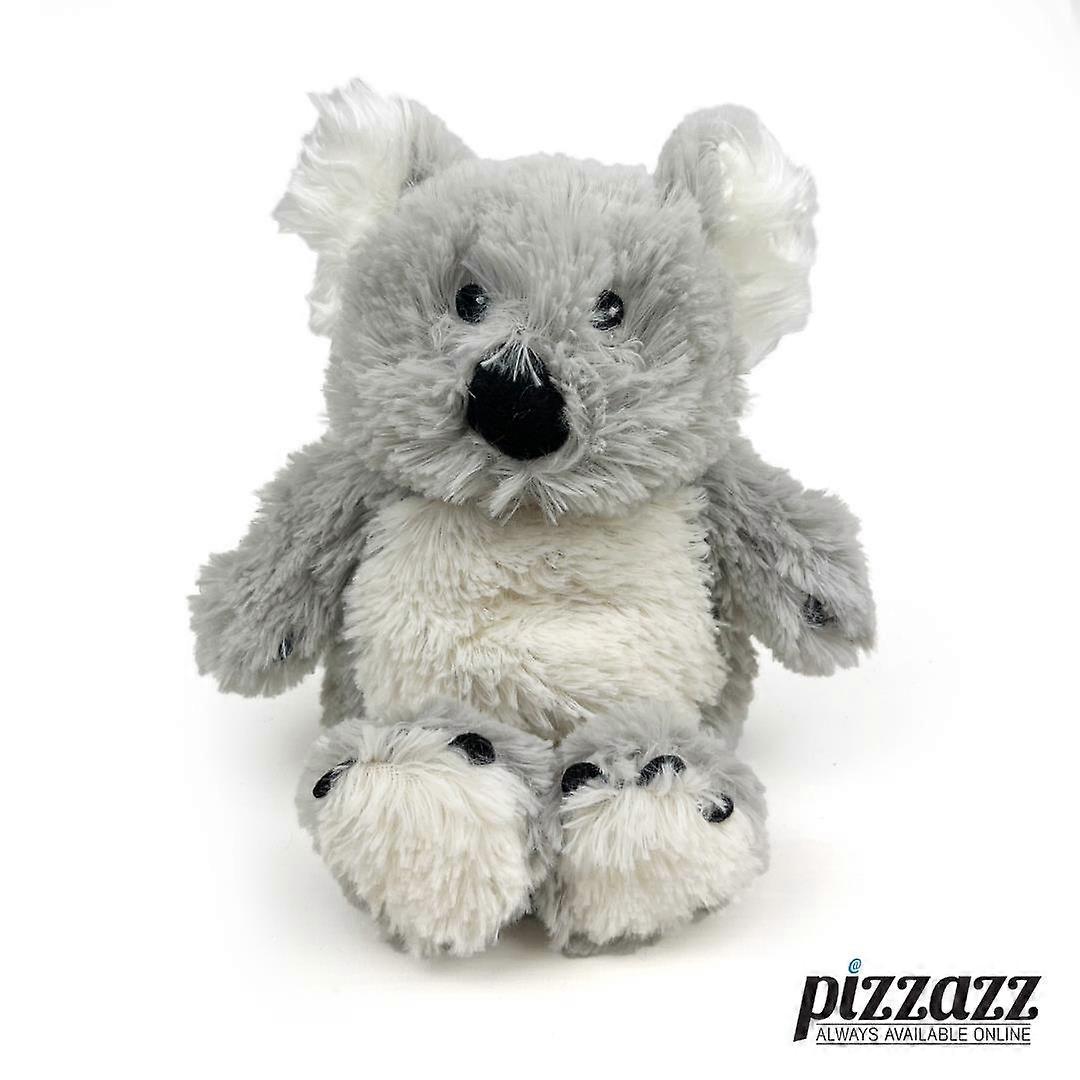 Warmies Junior 9" Koala Microwaveable & Chillable Soft Toy With Lavnder Scent