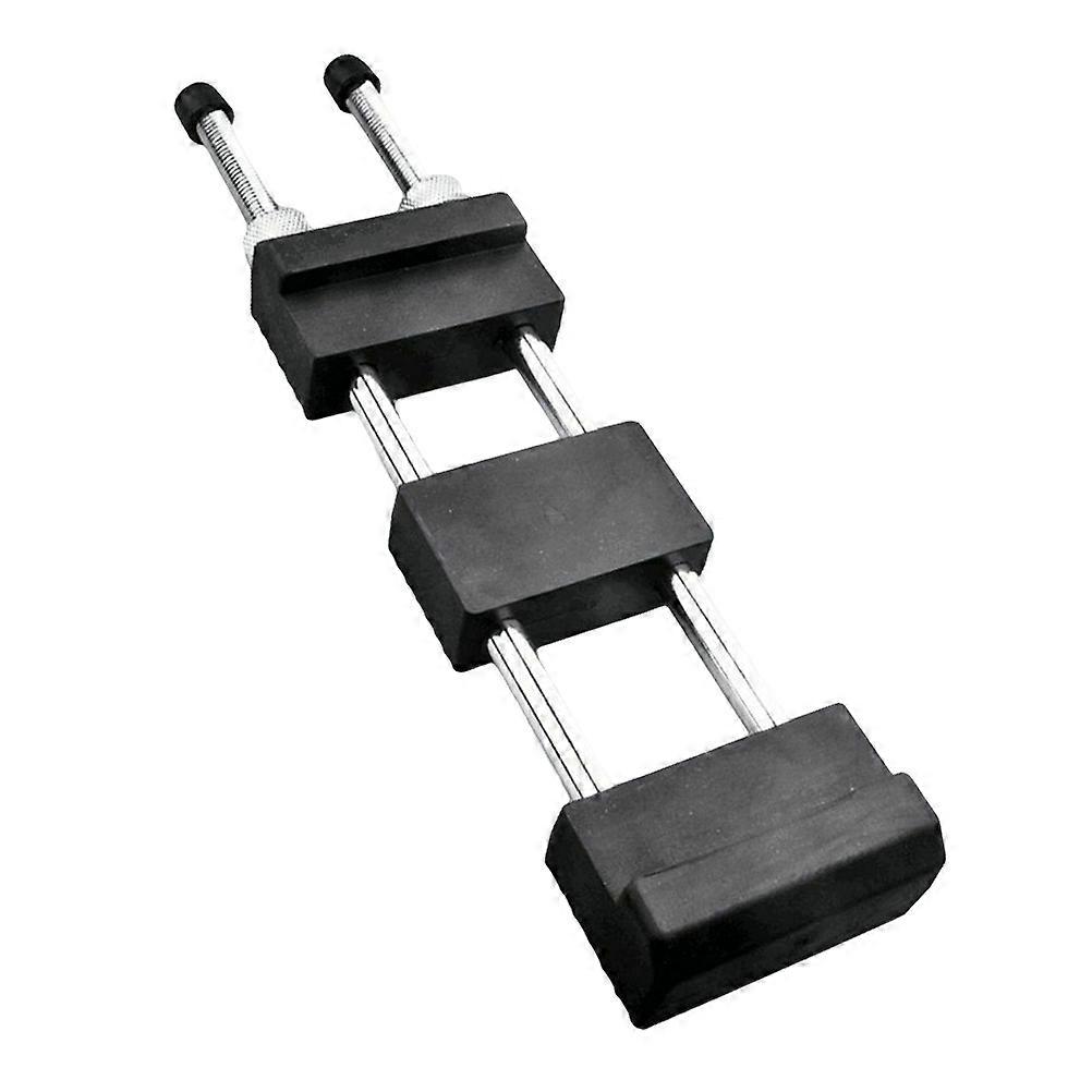 Double Sided Sharpening Stone Holder Grindstone Holder Sharpening Stone Fixation Kitchen 1Pcs