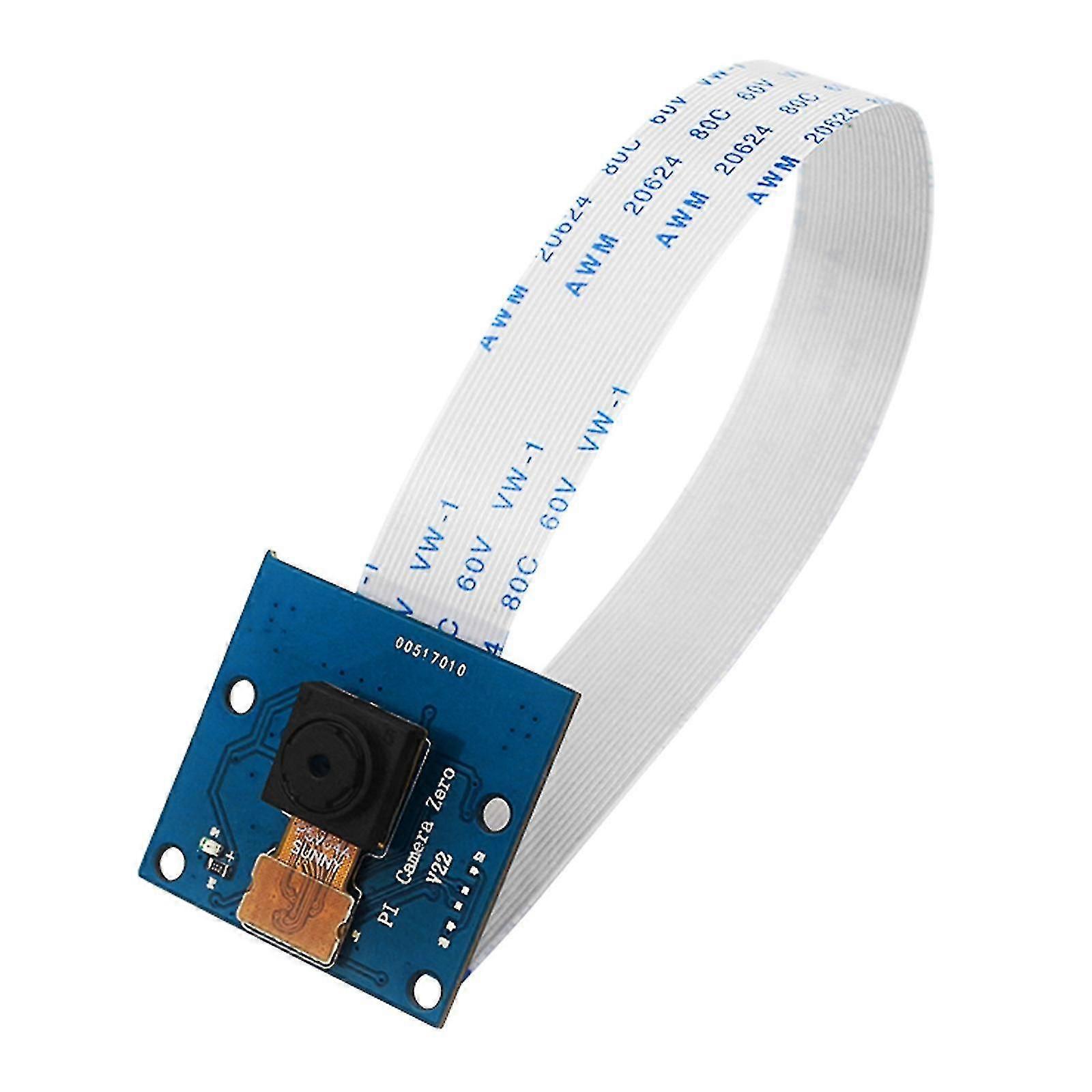 Für Raspberry Pi Zero 2w Kameramodul 5MP CSI Schnittstelle Ov5647Unterstützung Null für