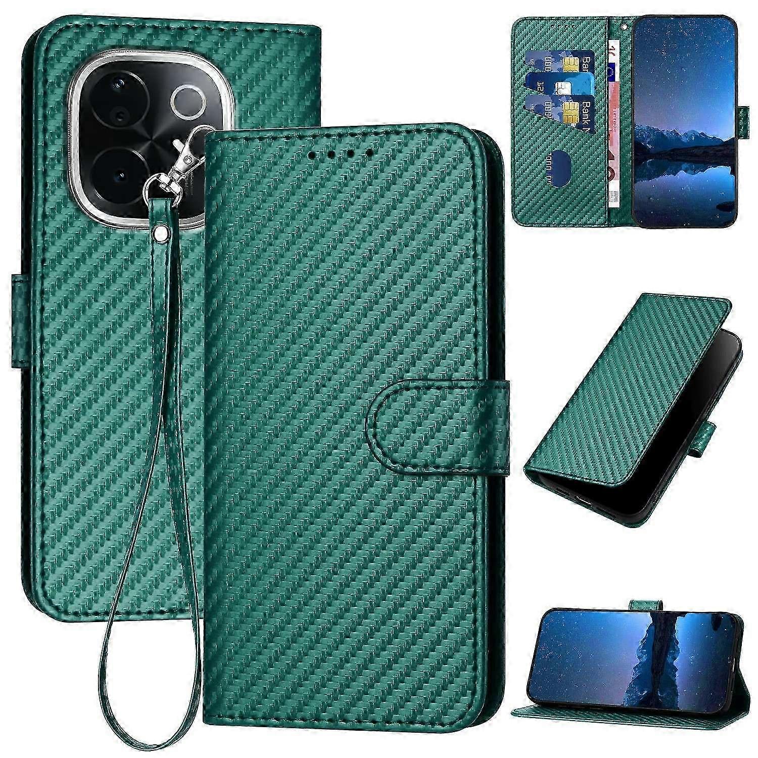 Phone Case Compatible with certain brand T3 Pro 5G