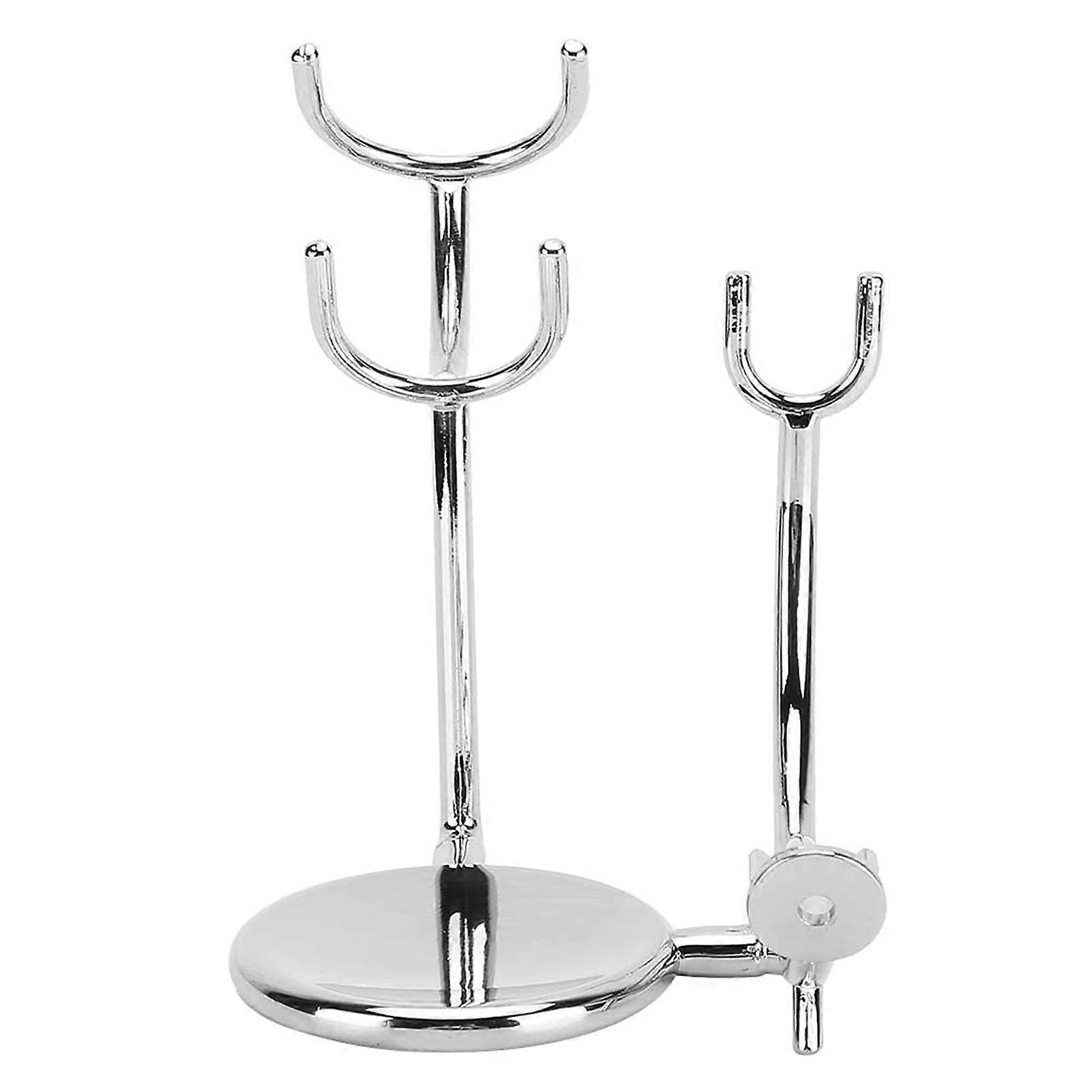 Shaving Stand Keep Your Shaving Tools Organized and Tidy
