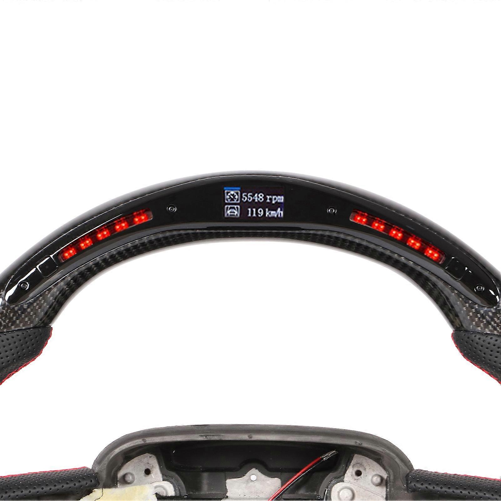 10‑Key Steering Wheel Media Button Wireless Bluetooth Remote Control Universal for Car