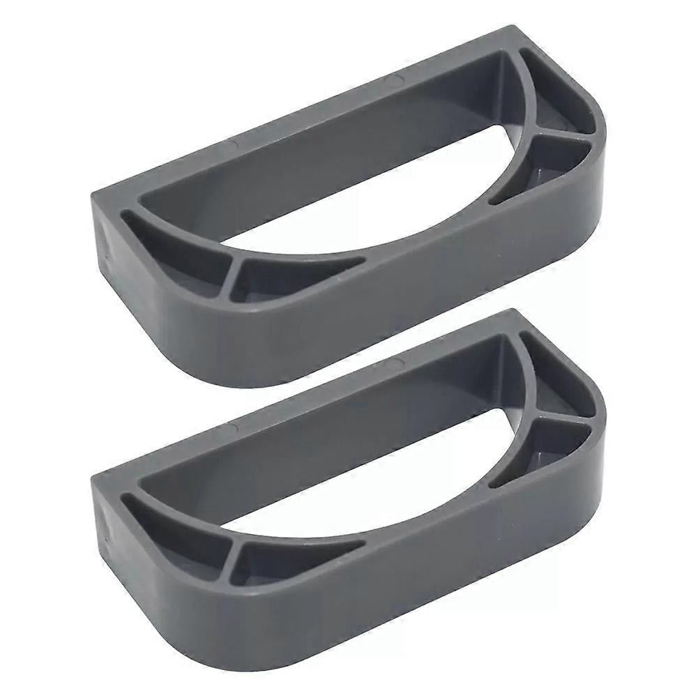 Ice Scoop Holder Magnetic Bracket Holder for Ice Maker Scoop Stable Food Scooper Hanger Freezer Side Rack