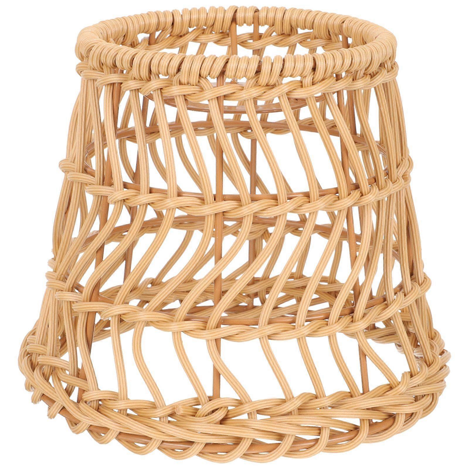 8 Pcs Gutter Guards Aluminum Downspout Guard Gutter Filter Mesh Leaf Guards