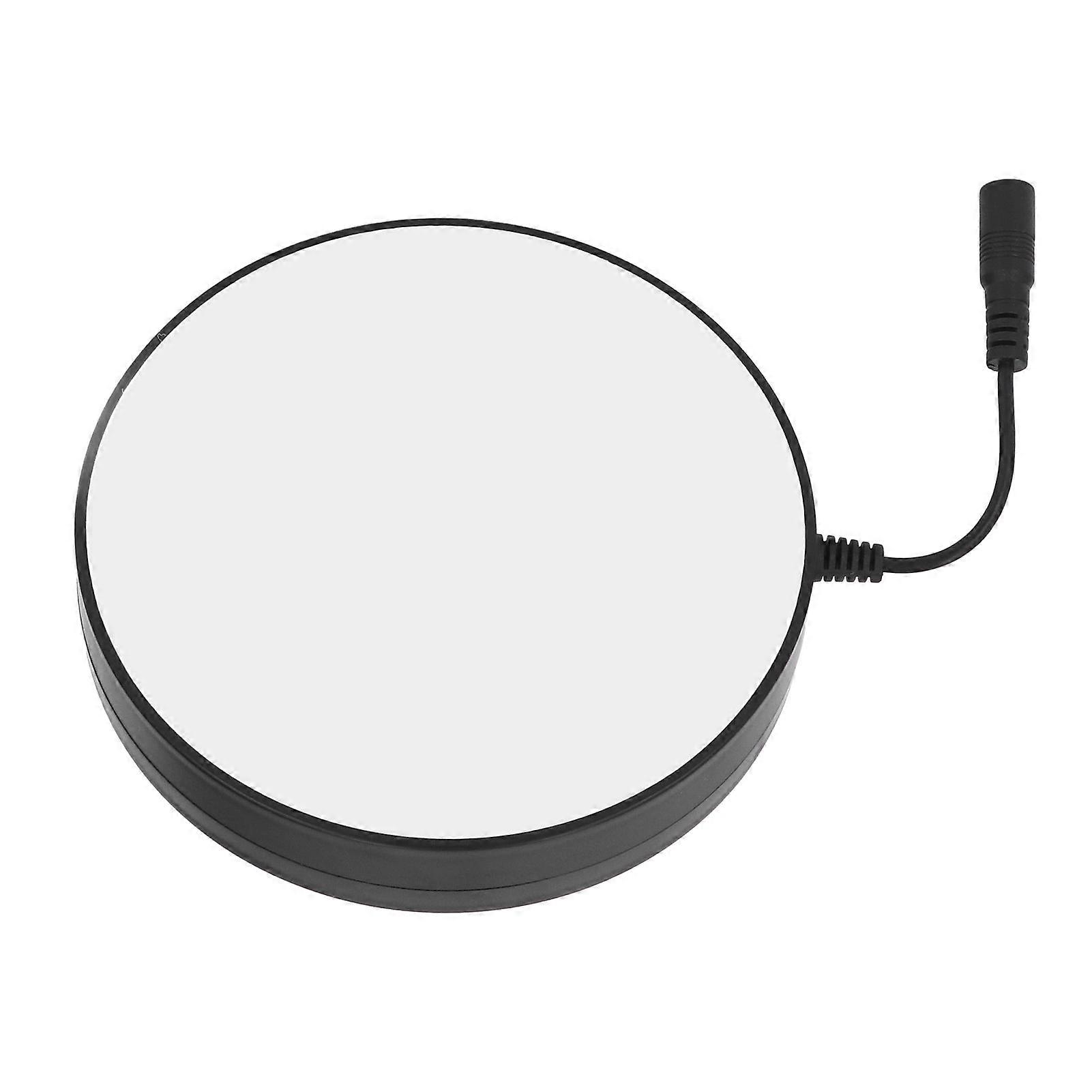 LED Ring Light High Brightness Adjustable Microscope LED Lamp for Experiment AC 0‑