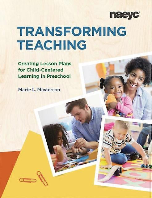 Transforming Teaching by Marie Masterson Paperback