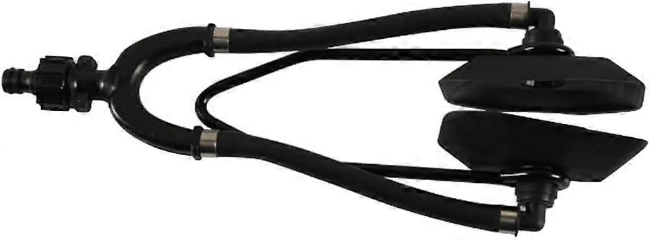 Oren Double Square Engine Cleaner  Boat Cleaning Accessories Engine Wash Stand  Engine Cleaner  Marine Tools