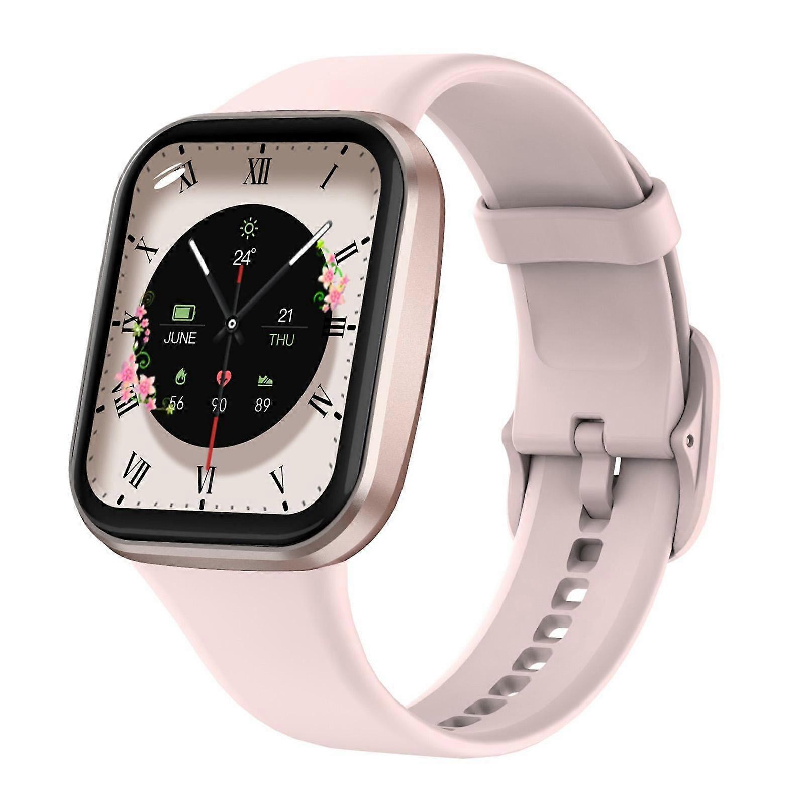 Q23Pro 1.83 inch Color Screen Bluetooth Call Smart Watch