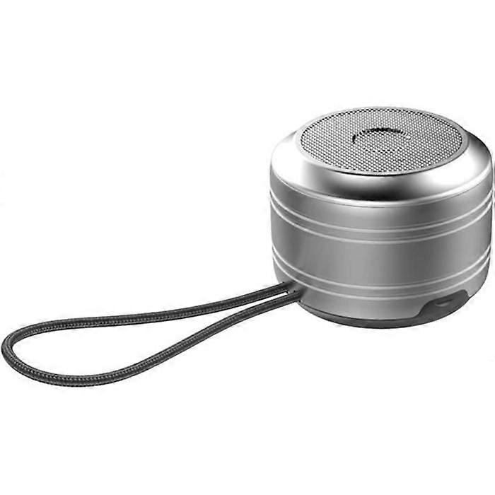 Bluetooth 5.0 Wireless Stereo Speaker