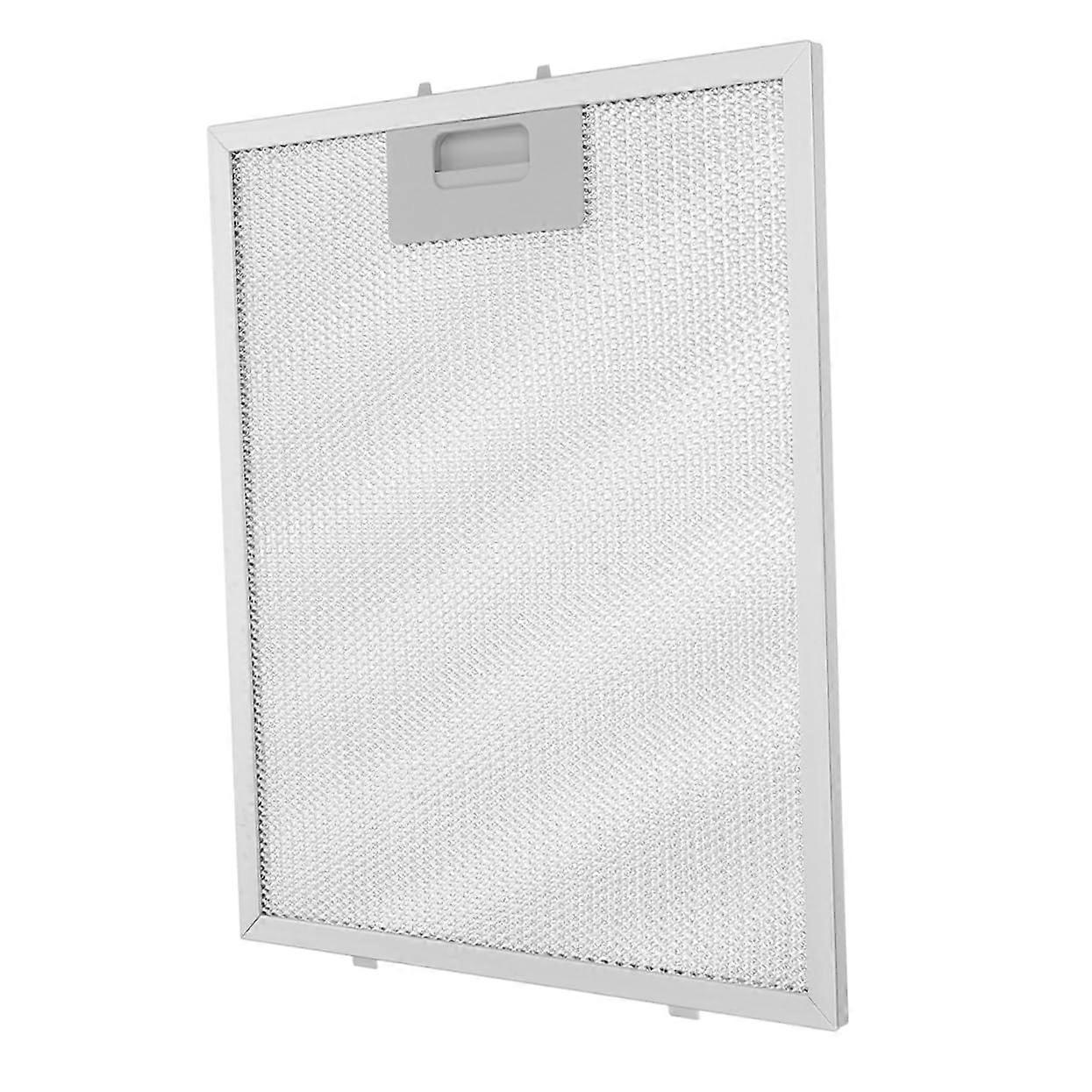 Extractor Filter Replacement for Cooker Hood Range Hood Metal Grease Filter