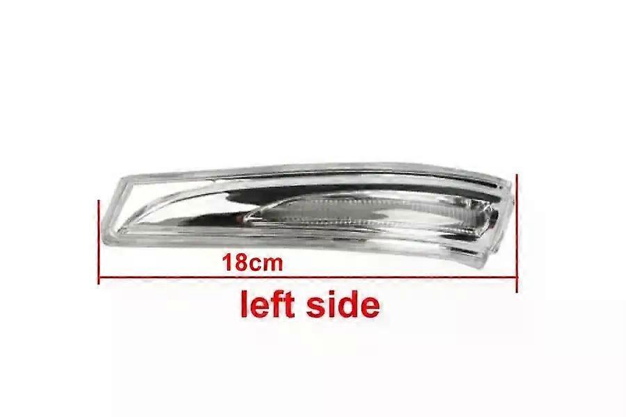 For Hyundai Elantra 2011 2012 2013 2014 2015 2016 Car Accessories Reaview Mirror Turn Signal Light Blinker Indicator Lamp