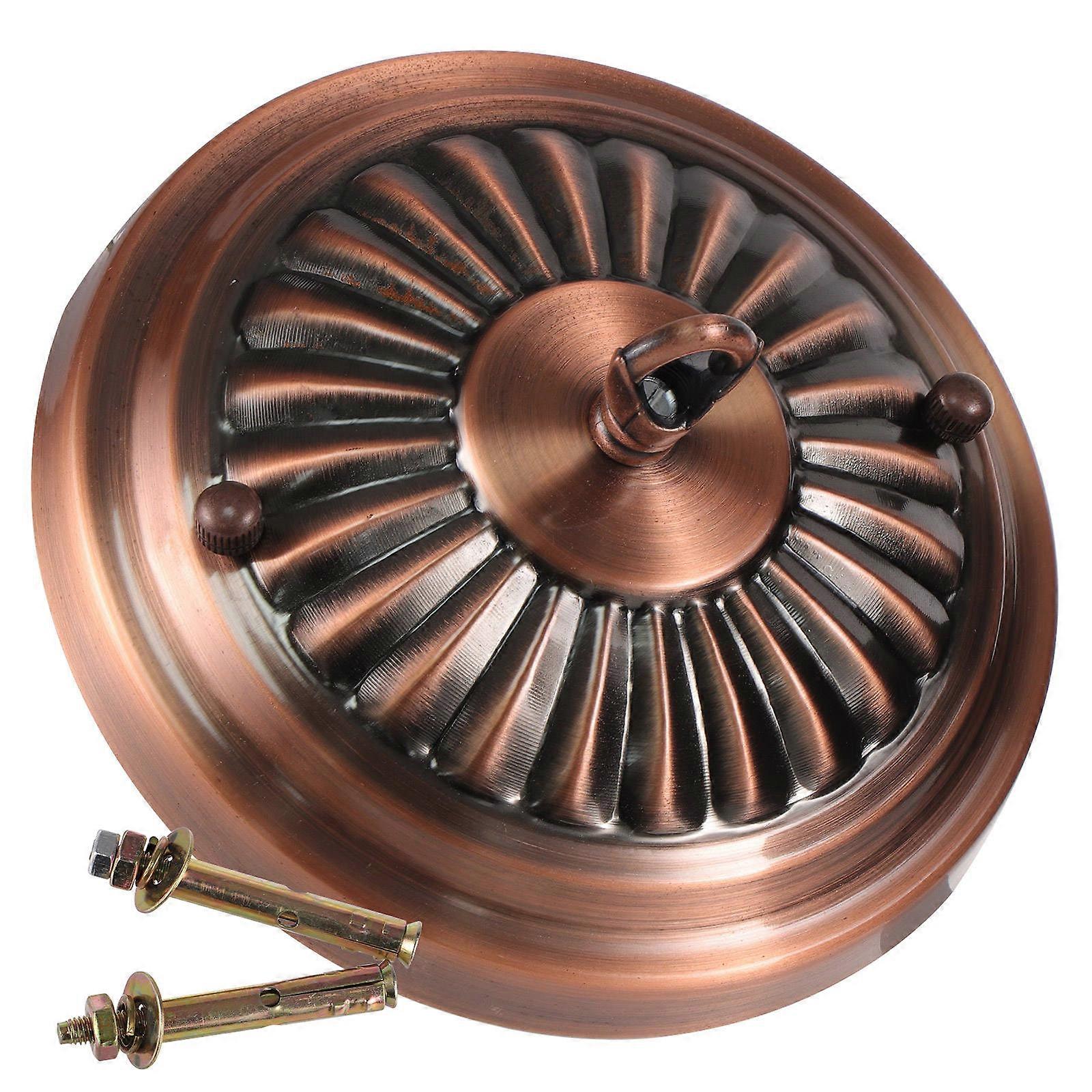 Ceiling Cover Plate Ceiling Light Holder Plate Ceiling Plate Light Fitting