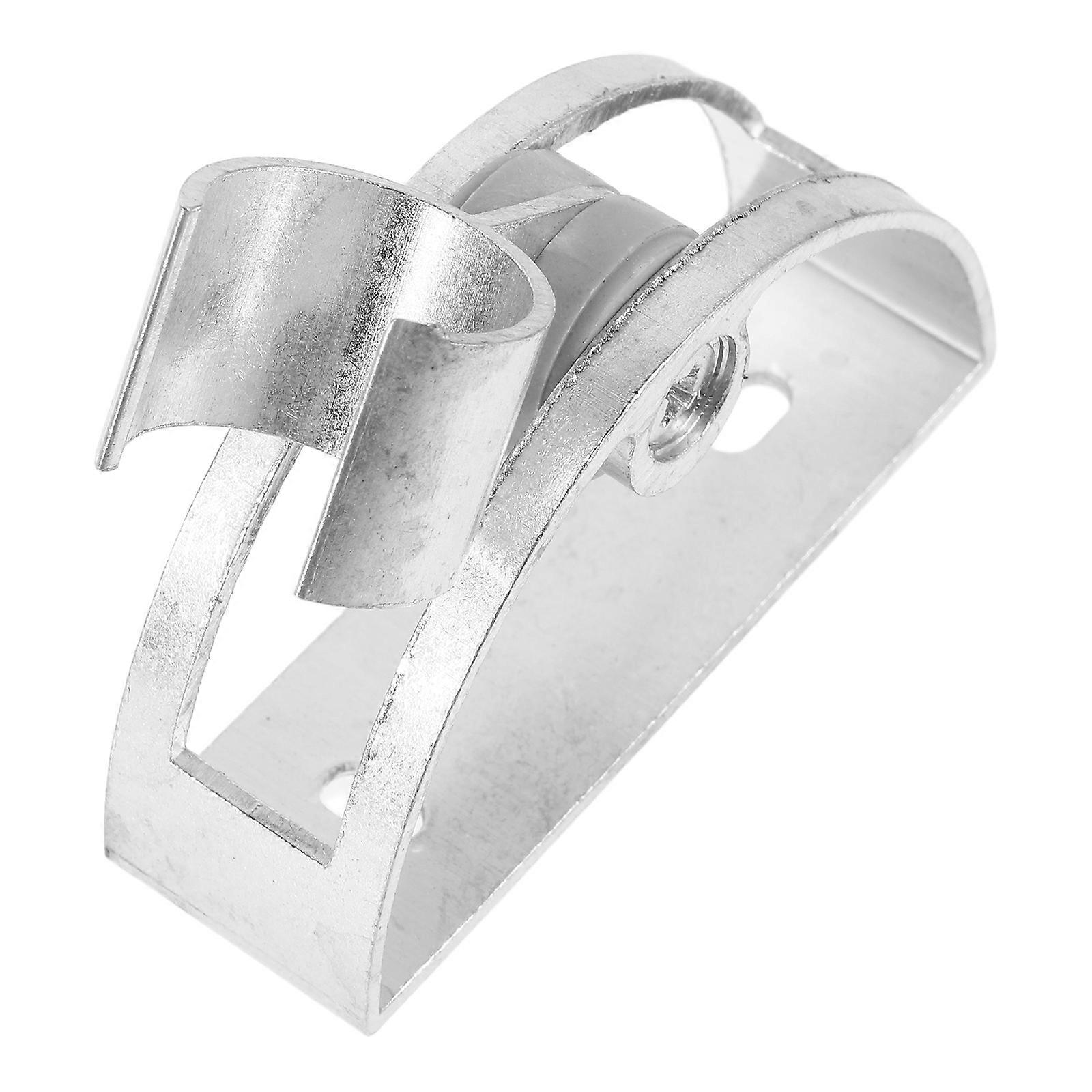 Adjustable Bathroom Wall Mount Shower Head Holder for Handheld Shower Heads