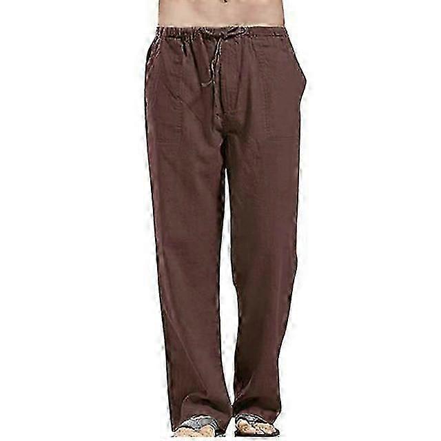 Men Wide Cargo Pants