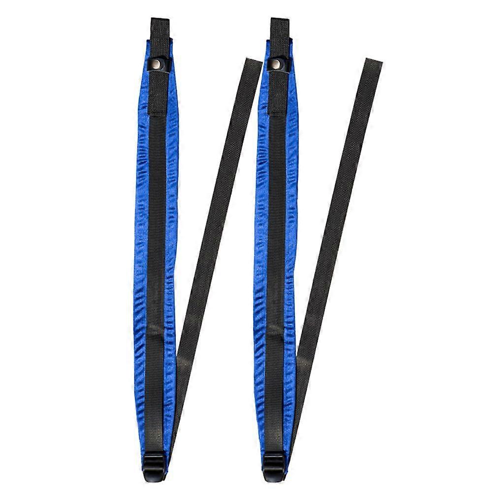 Accordion Shoulder Straps Adjustable For 16-120 Bass Accordion, Comfort Fit