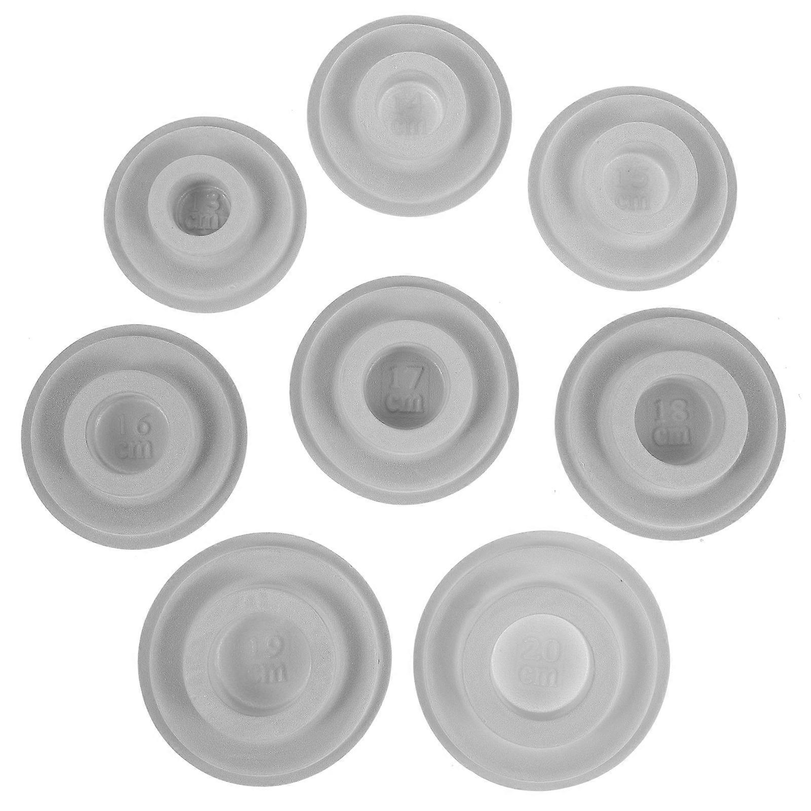Bead Design Board 8pcs Bracelets Design Bead Board Beading Board Jewelry Design Tray