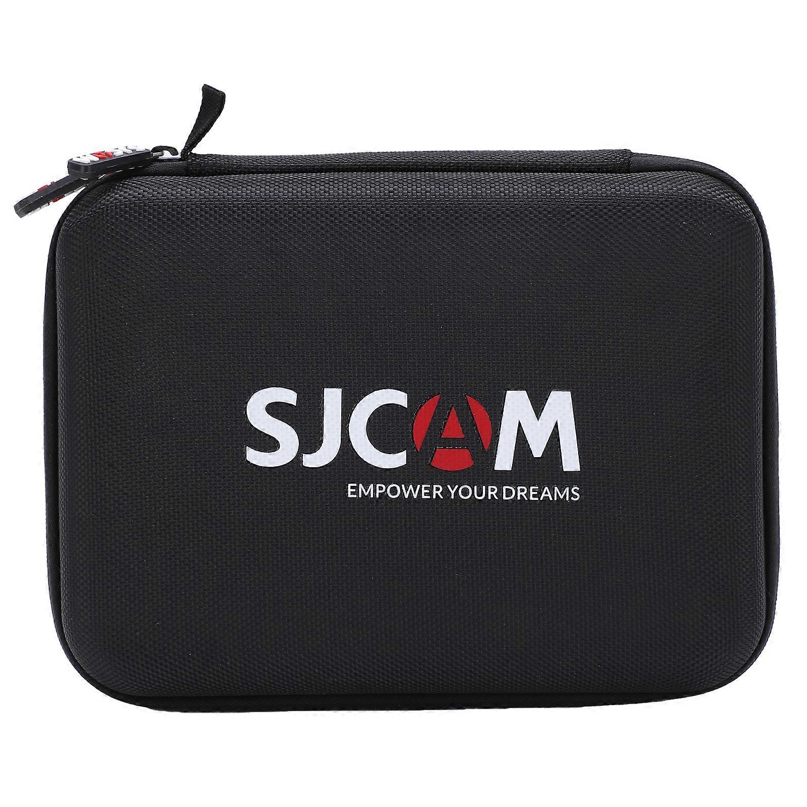 SJCAM Action Camera Bag Portable Shockproof Storage Box Compact Waterproof Case Large Size
