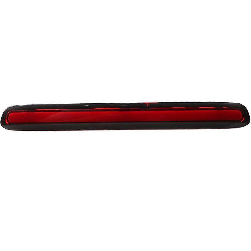 Auto Bremsleuchte Heckklappe für Hilux 2015-2018, Drittes Bremslicht Zubehör, Extra LED Bremslicht, Hochwertige Passform