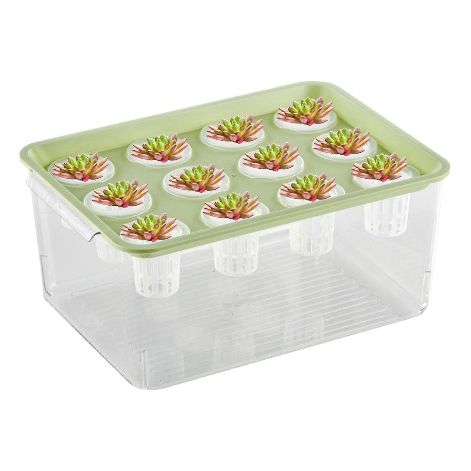 Aquarium fish breeding box, breeding tank, hatchery, incubator, rearing tank