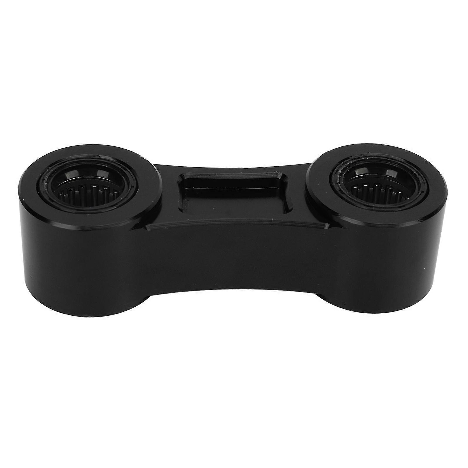 Adjustable rear shock lowering link for S1000RR 2019-2022