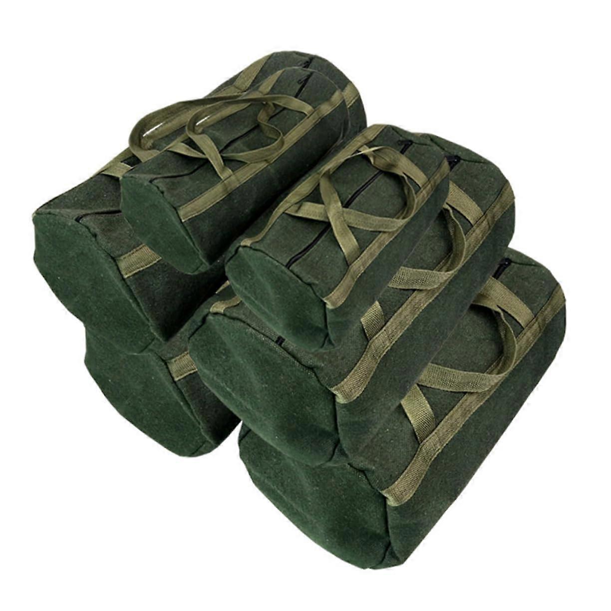 High-Quality Auto Repair Tool Bag - Waterproof Durable Carrying Case for Automotive Tools and Equipment, Lightweight Design