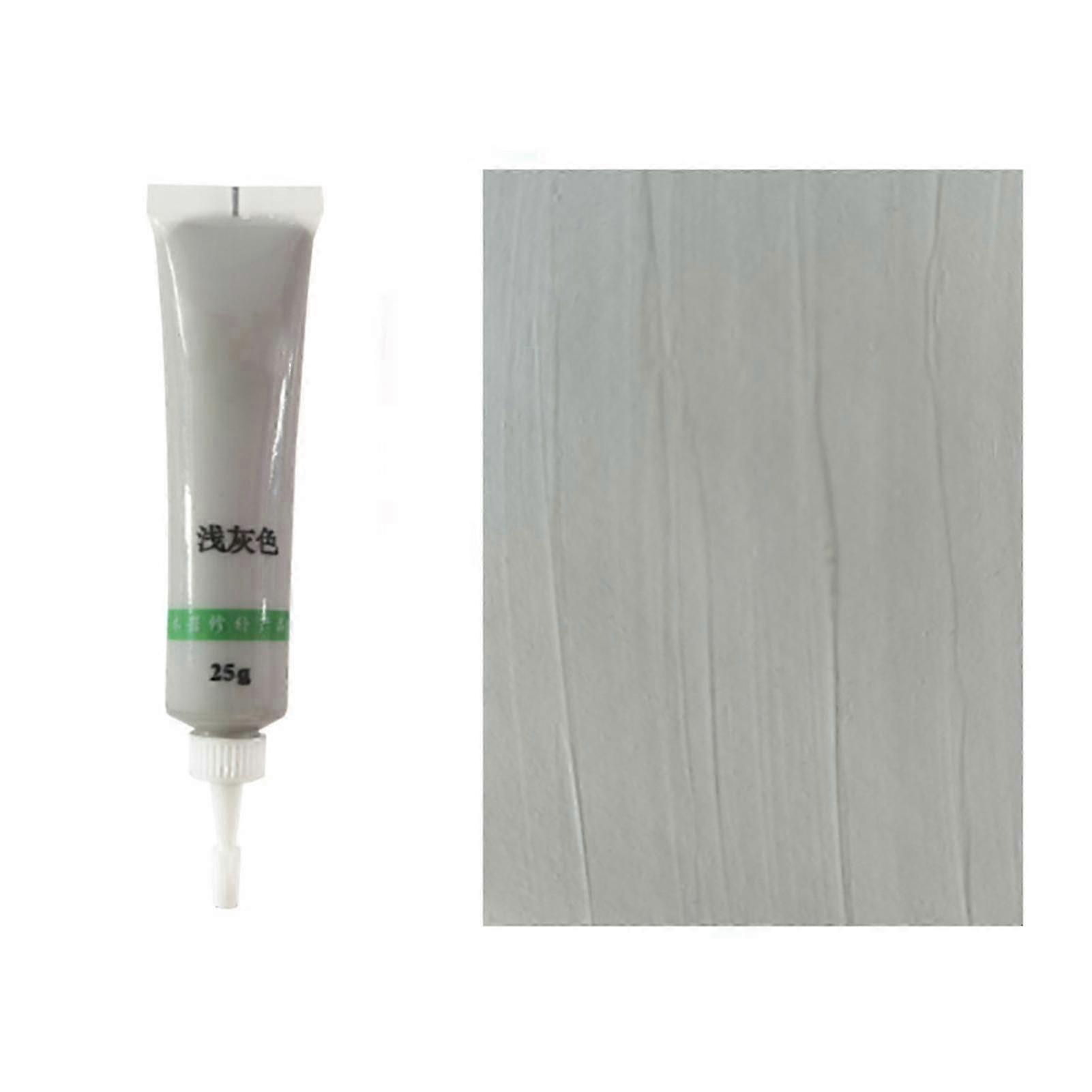 Repairing Paste for Wood Furniture Easy Using Gouges Refinishing Paste for Wooden Crafts 2025
