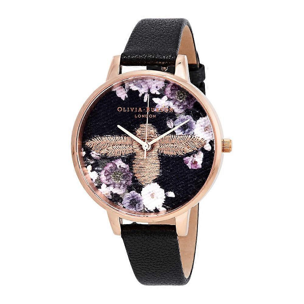 Watches Olivia Burton ob16em02