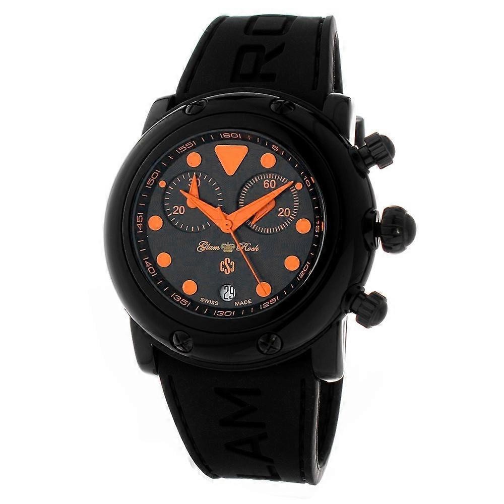 Watches Glam Rock gr61114