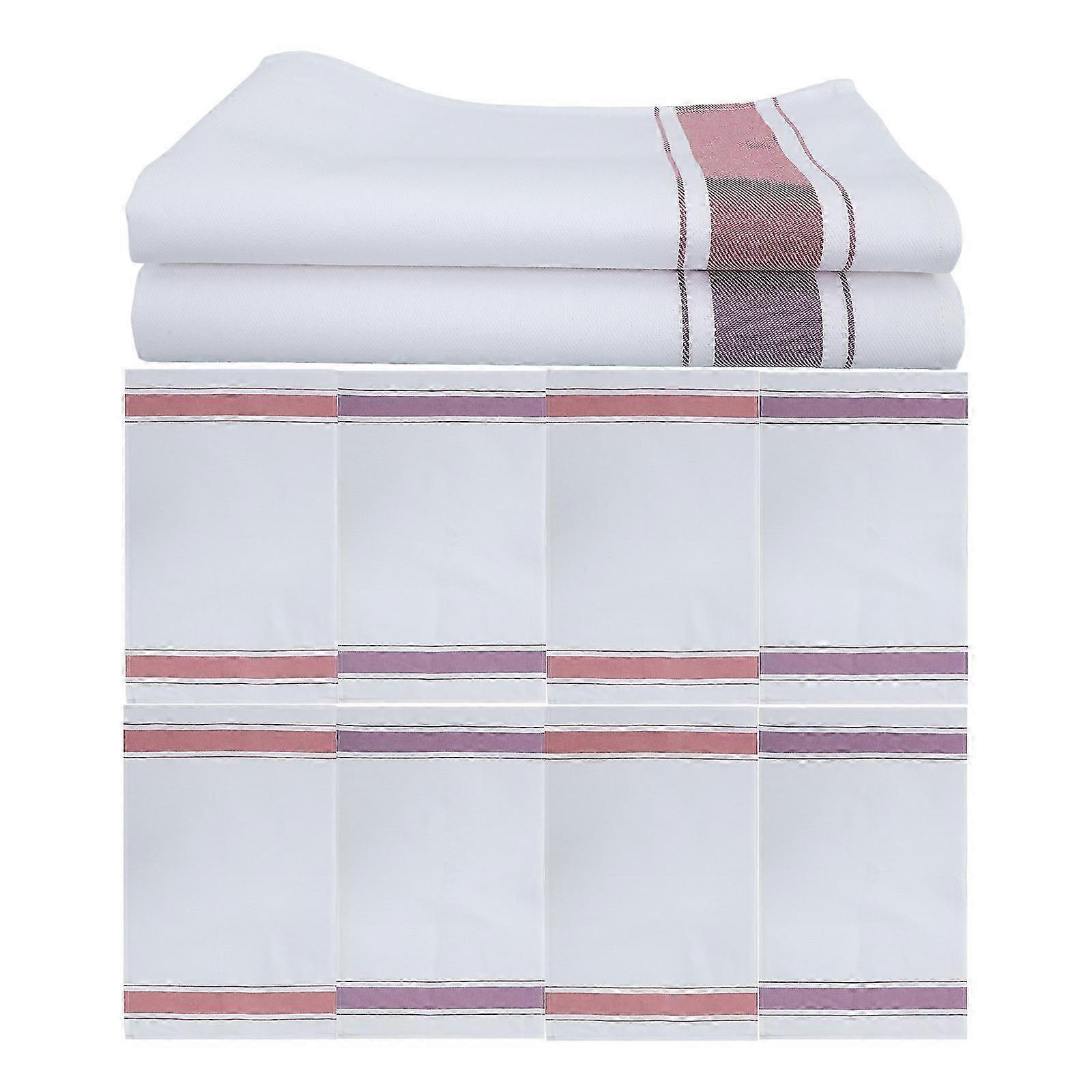 Towels, Washable Textiles for Dining and Cleaning Tasks