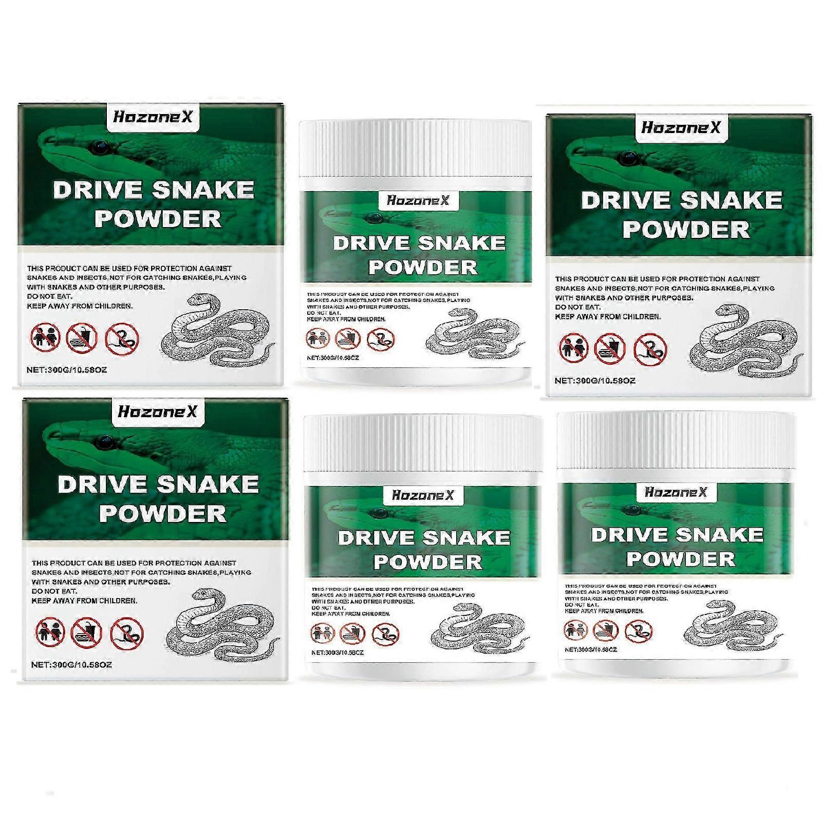 Snake Repellent for Yard Powerful, Drive Snake Powder, Backyard Snake Deterrent Outdoor, Snakes Out Repellant Indoor, Snake Repellent Indoor and Home