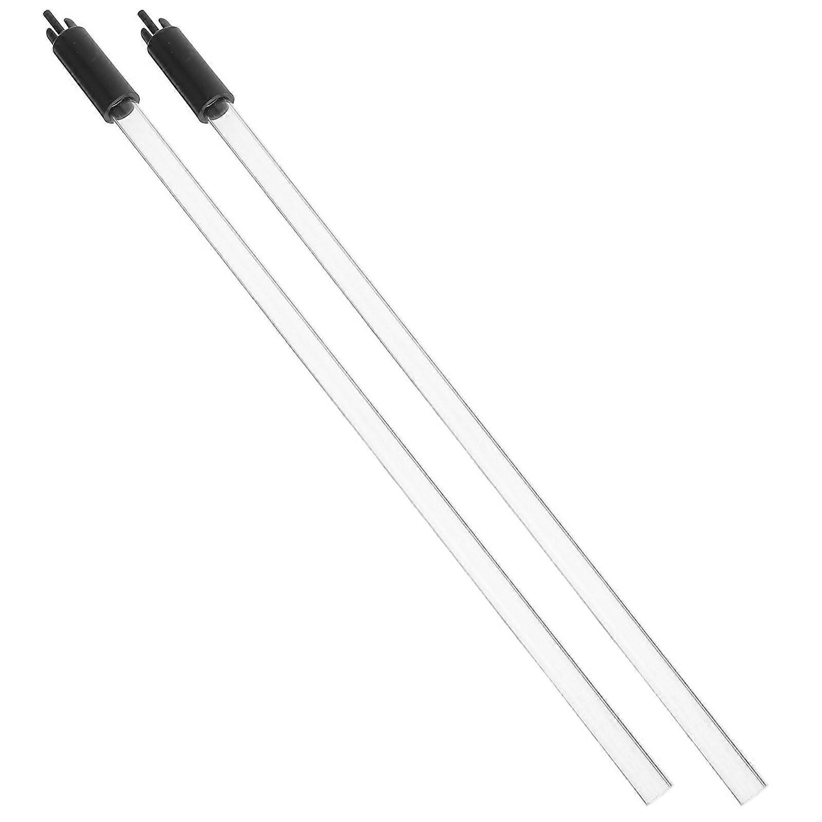2pcs Filling Wand for Wine & Bottles – Efficient Liquid Transfer Tool for Home Bottling, Easy to Clean