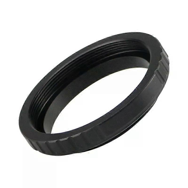 Filter Thread Macro Lens Reverse Ring Camera Mount Adapter Female Thread 2in