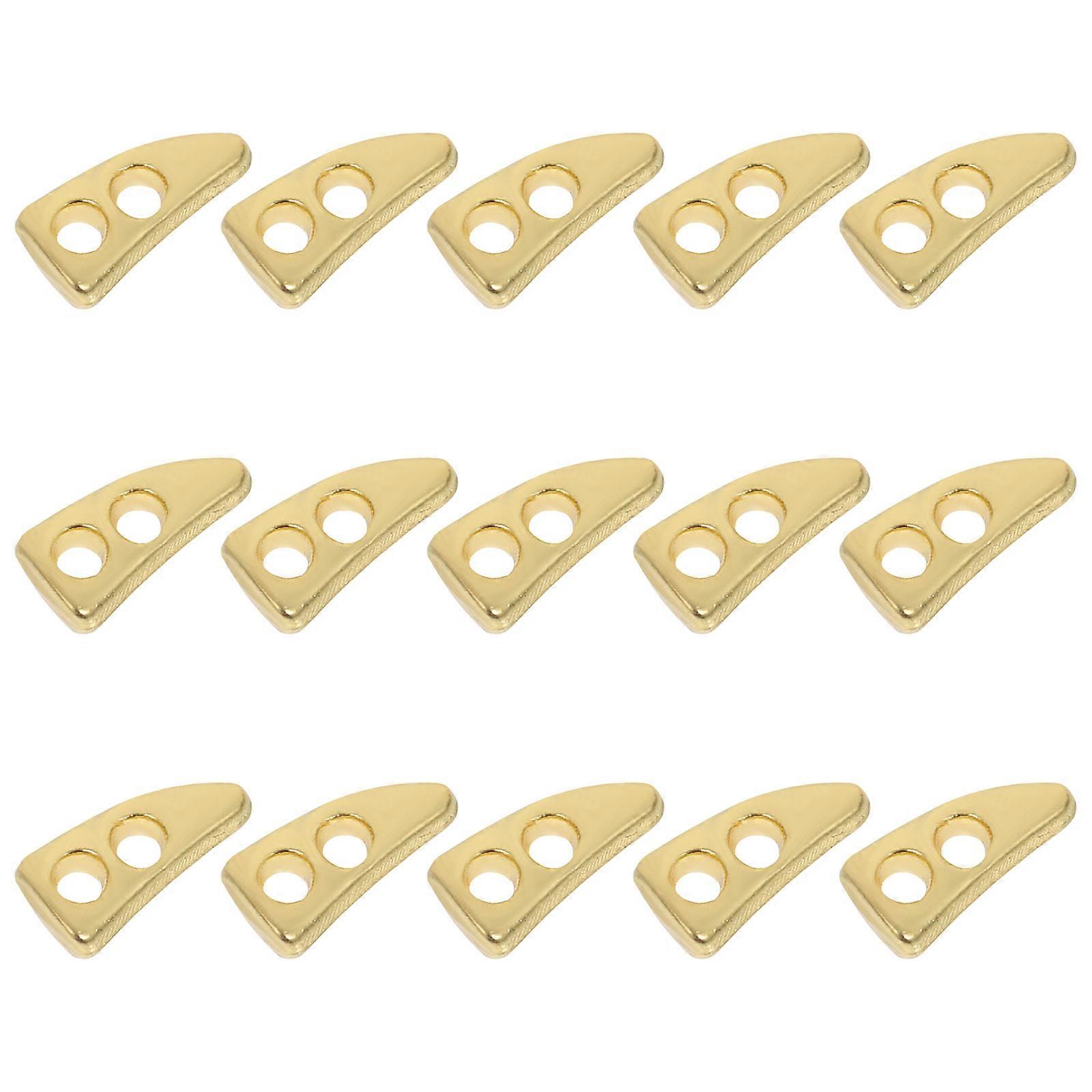 100PCS Mini Buttons for DIY Dolls Clothing Sewing Accessories Doll Clothes
