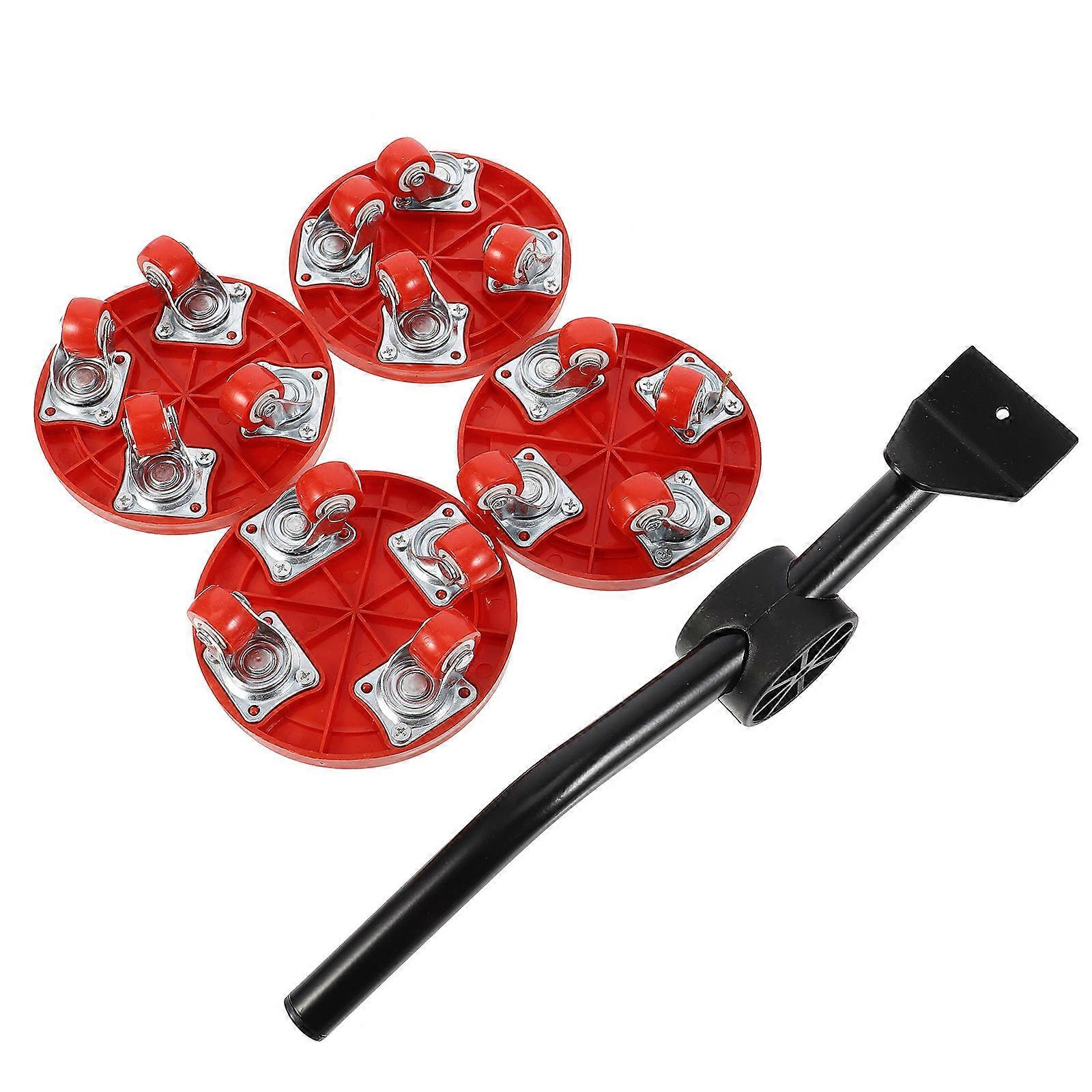 Heavy Furniture Mover Lifter For Simplistic Design 34.5X7CM 1 Set