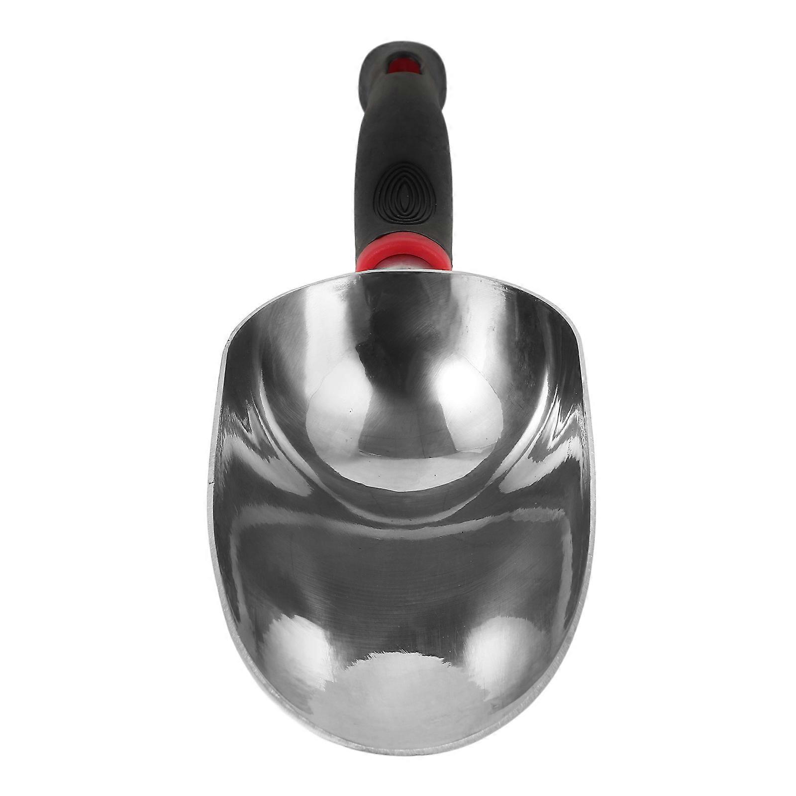 Garden Hand Scoop Soil Designed For Gardening Tasks Multi Color Ergonomic Handle 1Pcs