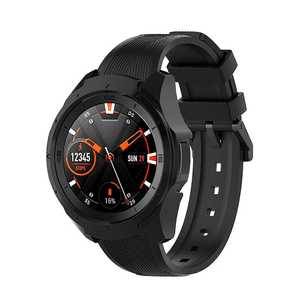 Minimal Bulky Smartwatch Case Stylish Delicate Honor Looking for S2 1Set