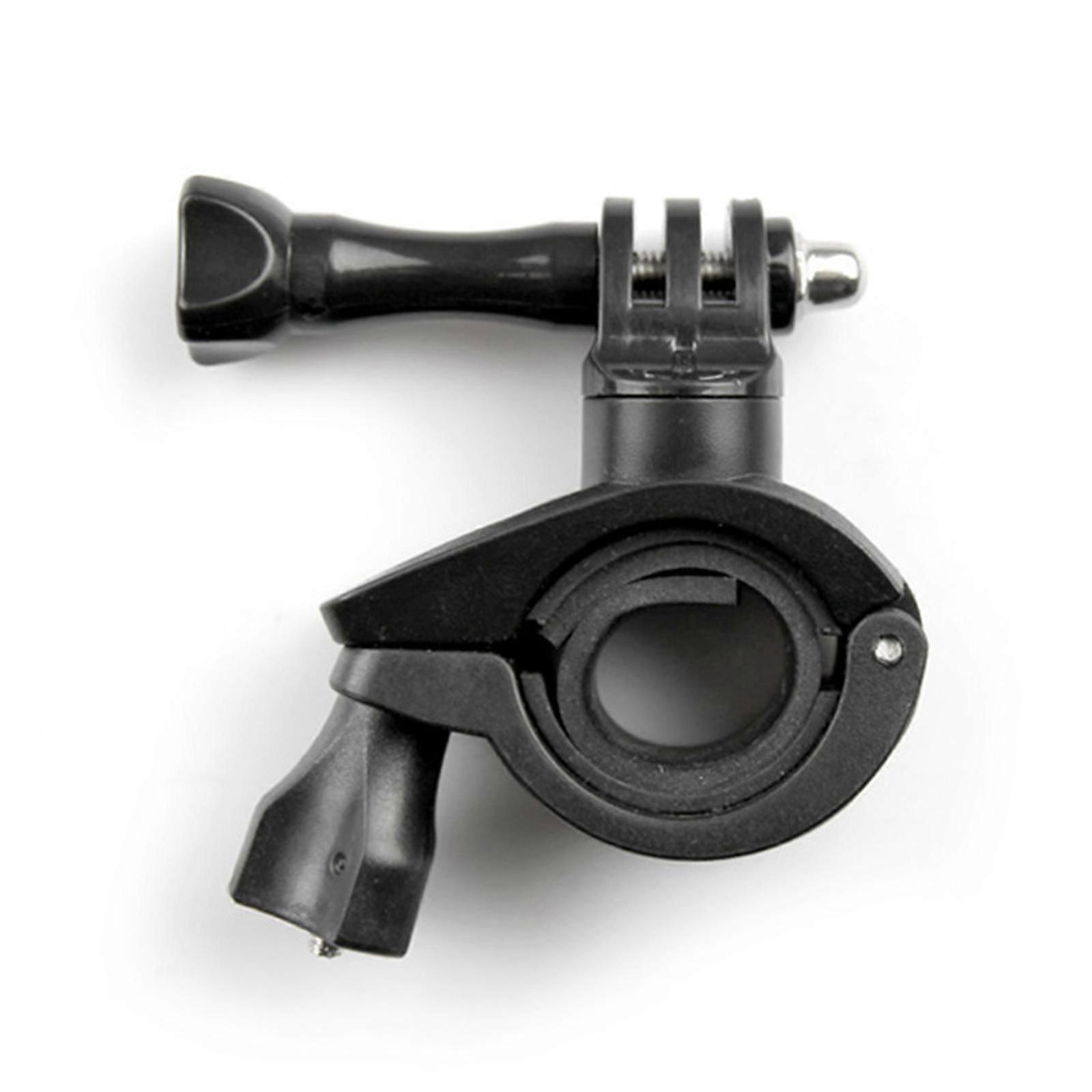 Hero Camera Bicycle Mount Bike Motorcycle Bracket Holder Support for