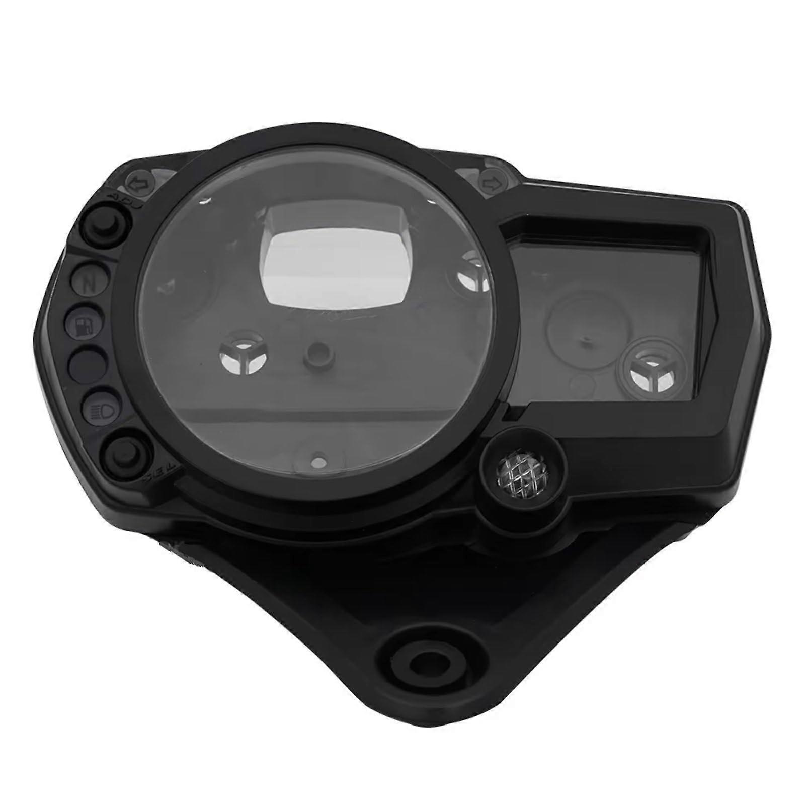 Instrument clusters compatible with Suzuki GSXR600 750 20062009 K6 K7 K8