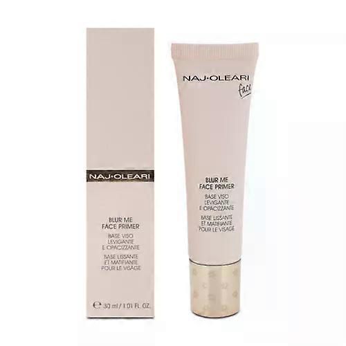 Naj Oleari Blur Me Face Primer 30ml