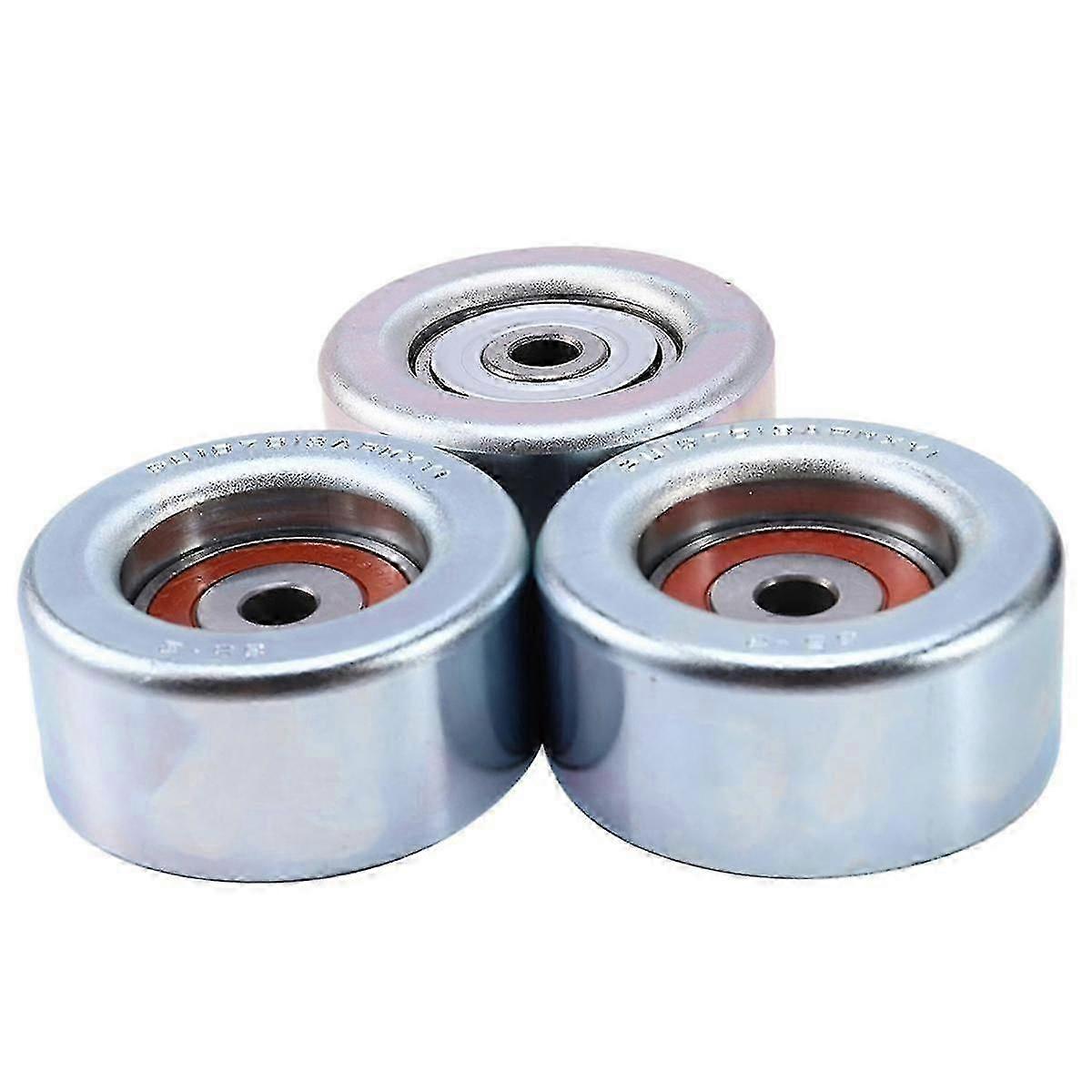 For Car Drive Idler Pulley Kit for 4Runner 4.0L V6 1GR-FE 16603-31040 - Drive Idler Pulley Kit