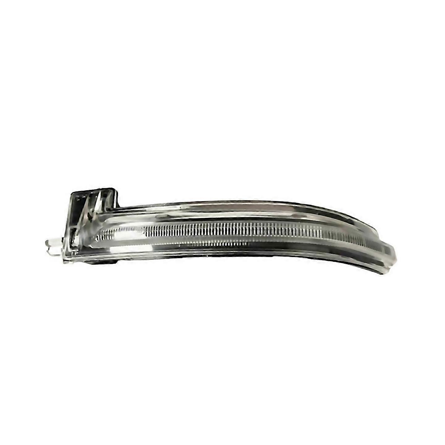 For left side rear view mirror indicator light 87614r9000