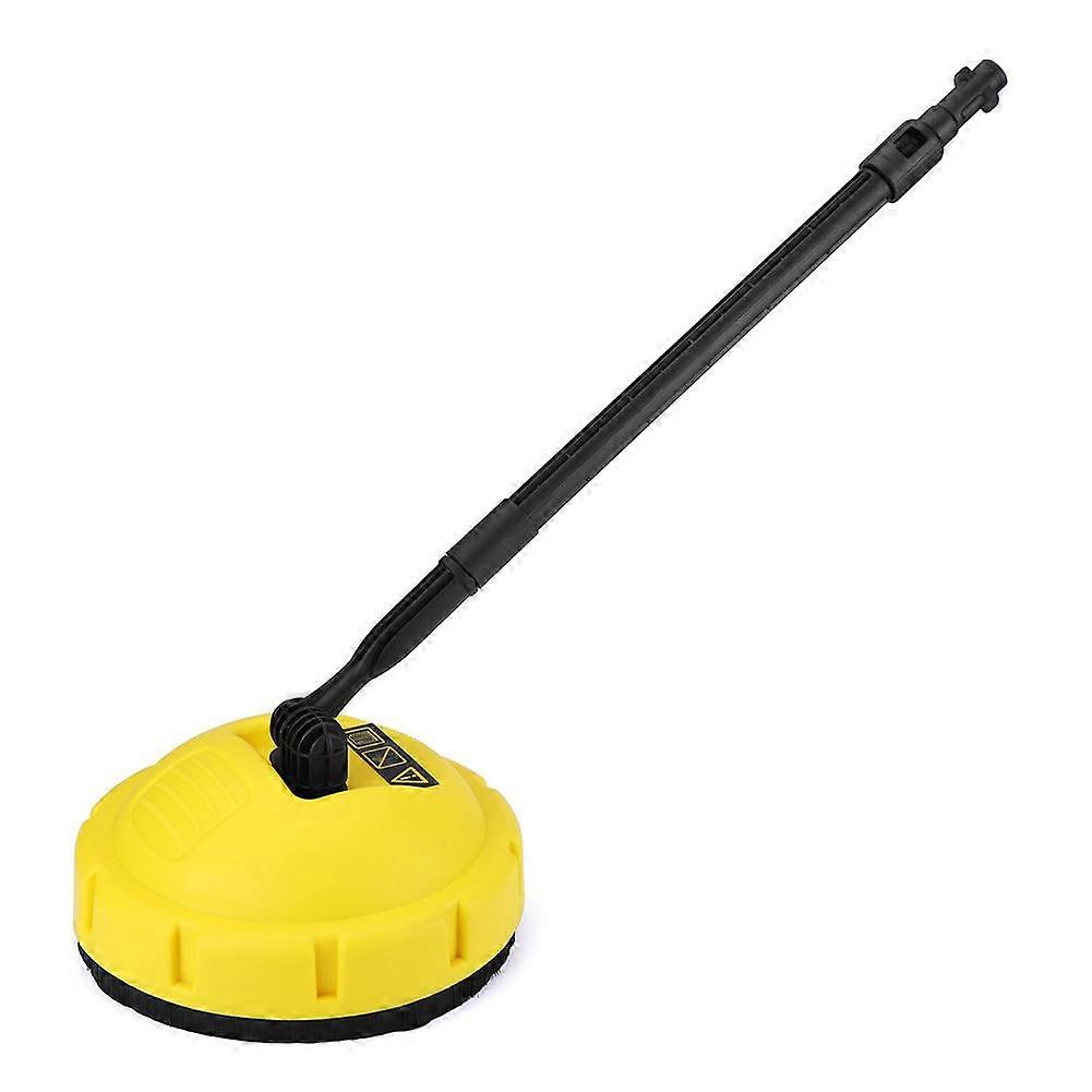 For Karcher K1-K7 Surface Cleaner Rotating Brush Nozzle Large Area Driveway Patio Washer