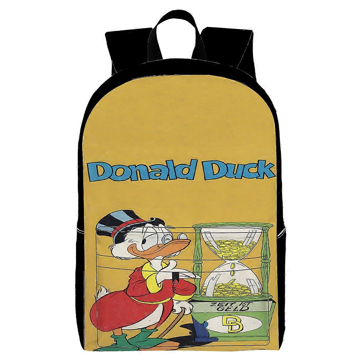 Backpack, with Multiple Organizational Compartments, Fits 15.6 Inch Notebook, for Travel, Teen, Business Work D3150