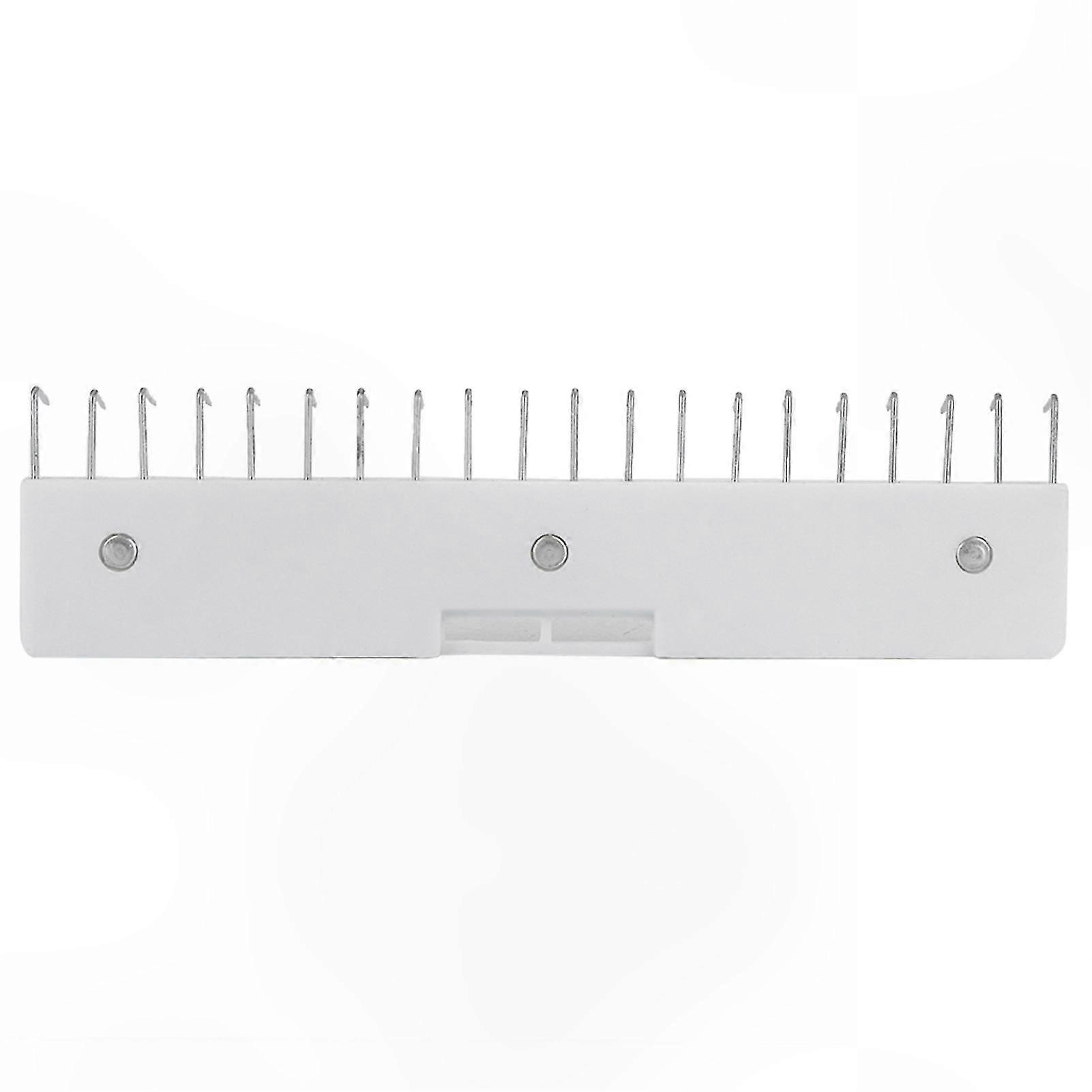 Knitting Machine Claw Hanger Weight Accessory for DIY Sewing Projects Universal Tool for Crafting