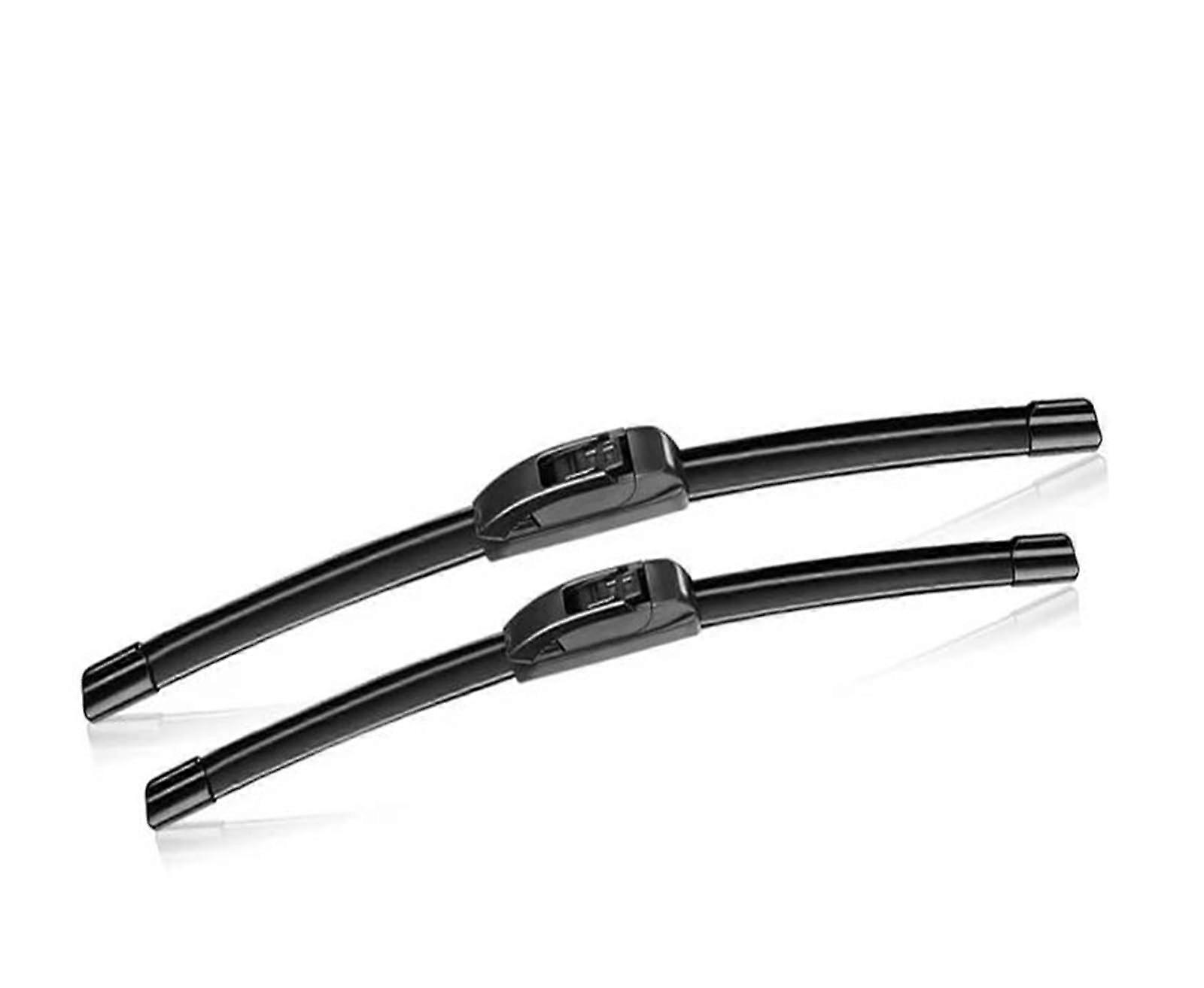 Windscreen Wiper Blades Set of 2 Front Car Window Washer for Changan UNI-T 2022 2023 Accessories